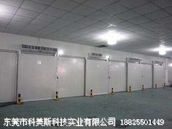 冷柜斷電故障的影響是什么？